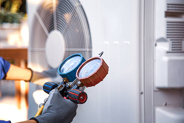 Affordable Hvac solutions in Bridgeport, AL